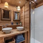 Nid Douillet Au Coeur De Daire Megève