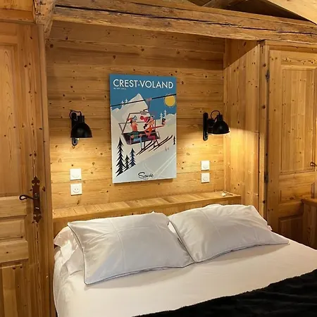 Apartment Nid Douillet Au Coeur De *