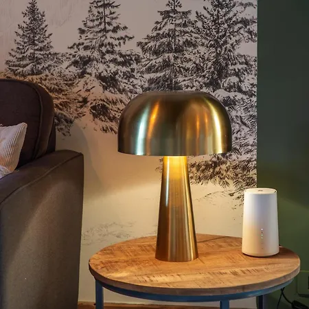 Nid Douillet Au Coeur De