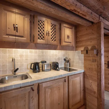 Apartment Nid Douillet Au Coeur De *