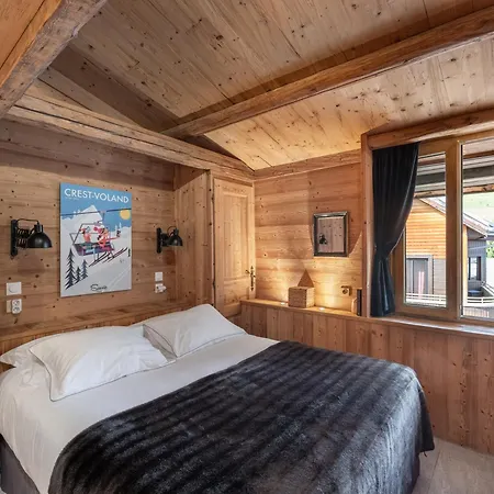 Nid Douillet Au Coeur De Apartment *