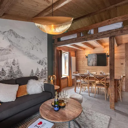 Apartment Nid Douillet Au Coeur De *