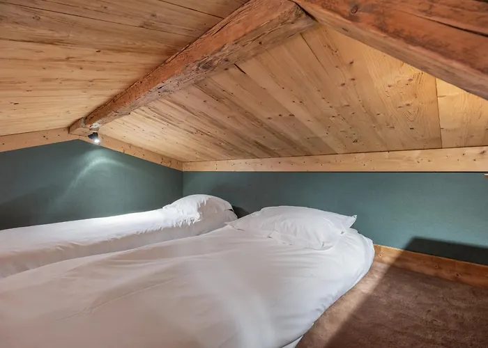 Nid Douillet Au Coeur De موجوف