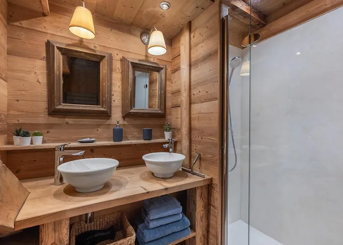 Nid Douillet Au Coeur De شقة موجوف